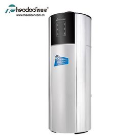 2024Theodoor WiFi 열 펌프 DWH 실린더 200L, 250L, 300L 태양 코일 CE, ROHS, ERP